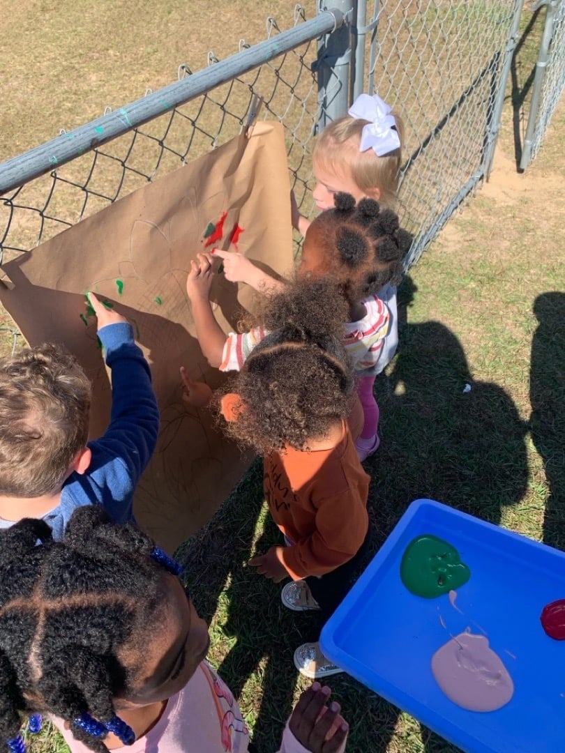 Oasis Training Center gallery photo