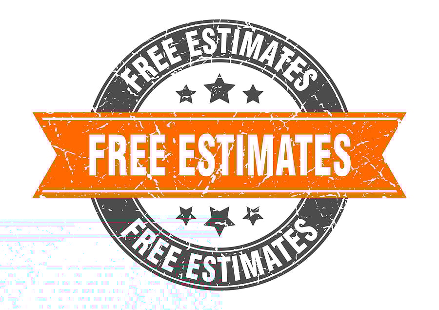 Free Estimates - Coastal Outdoor Systems