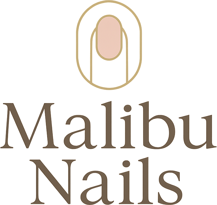 Malibu Nails