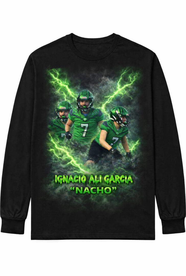 Sports highlight image