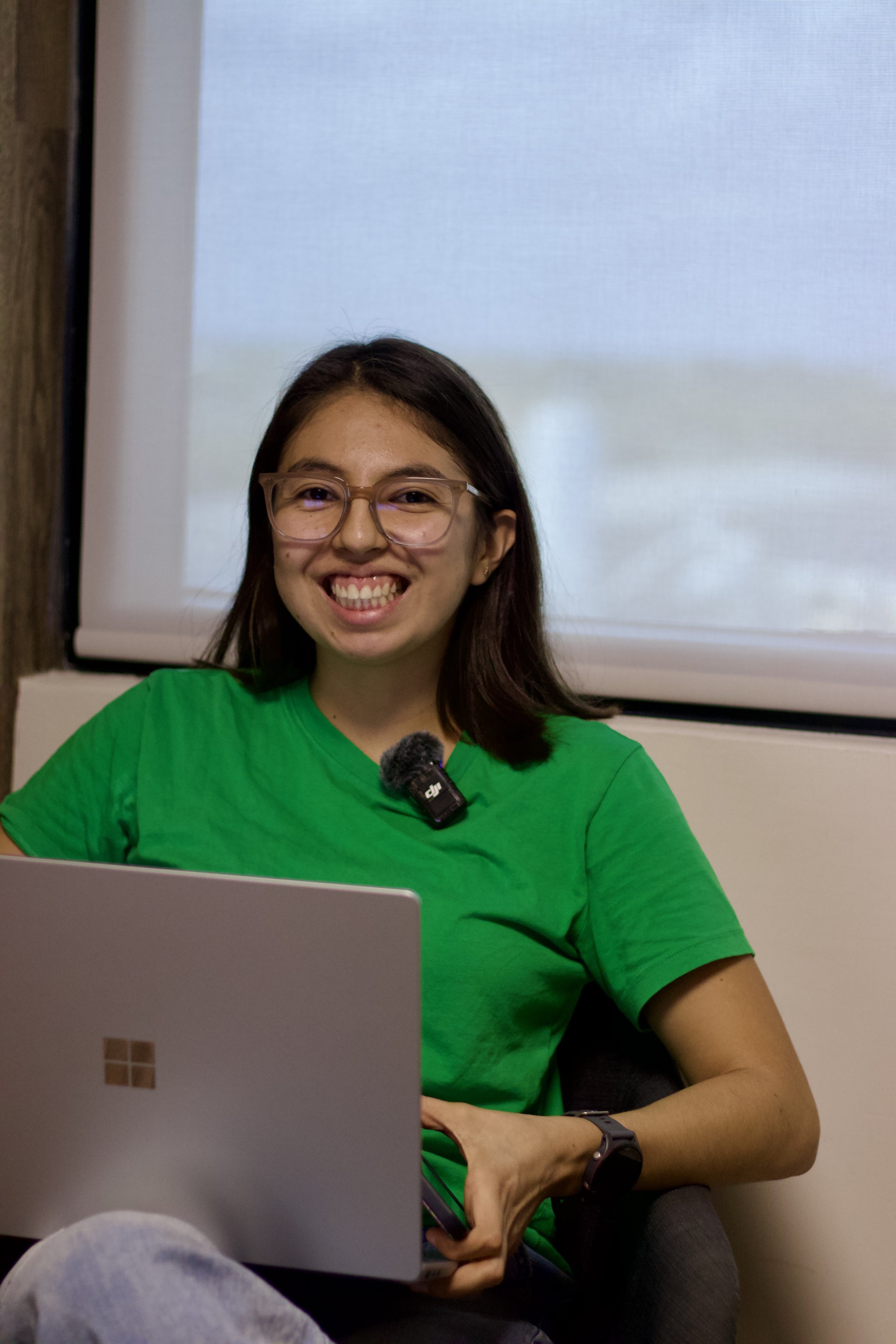 Professional team member