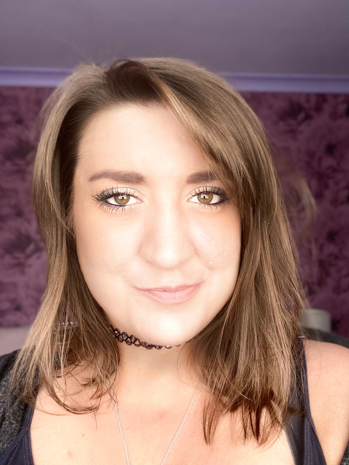 Lauren Roberts - Operations Admin