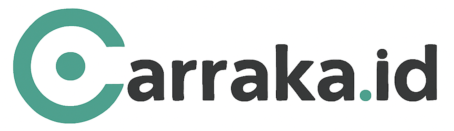 Carraka.id Logo