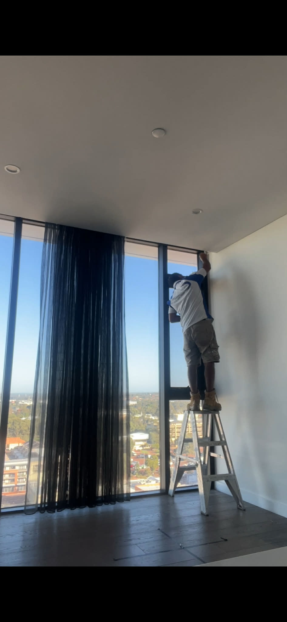 Great Painting Services project