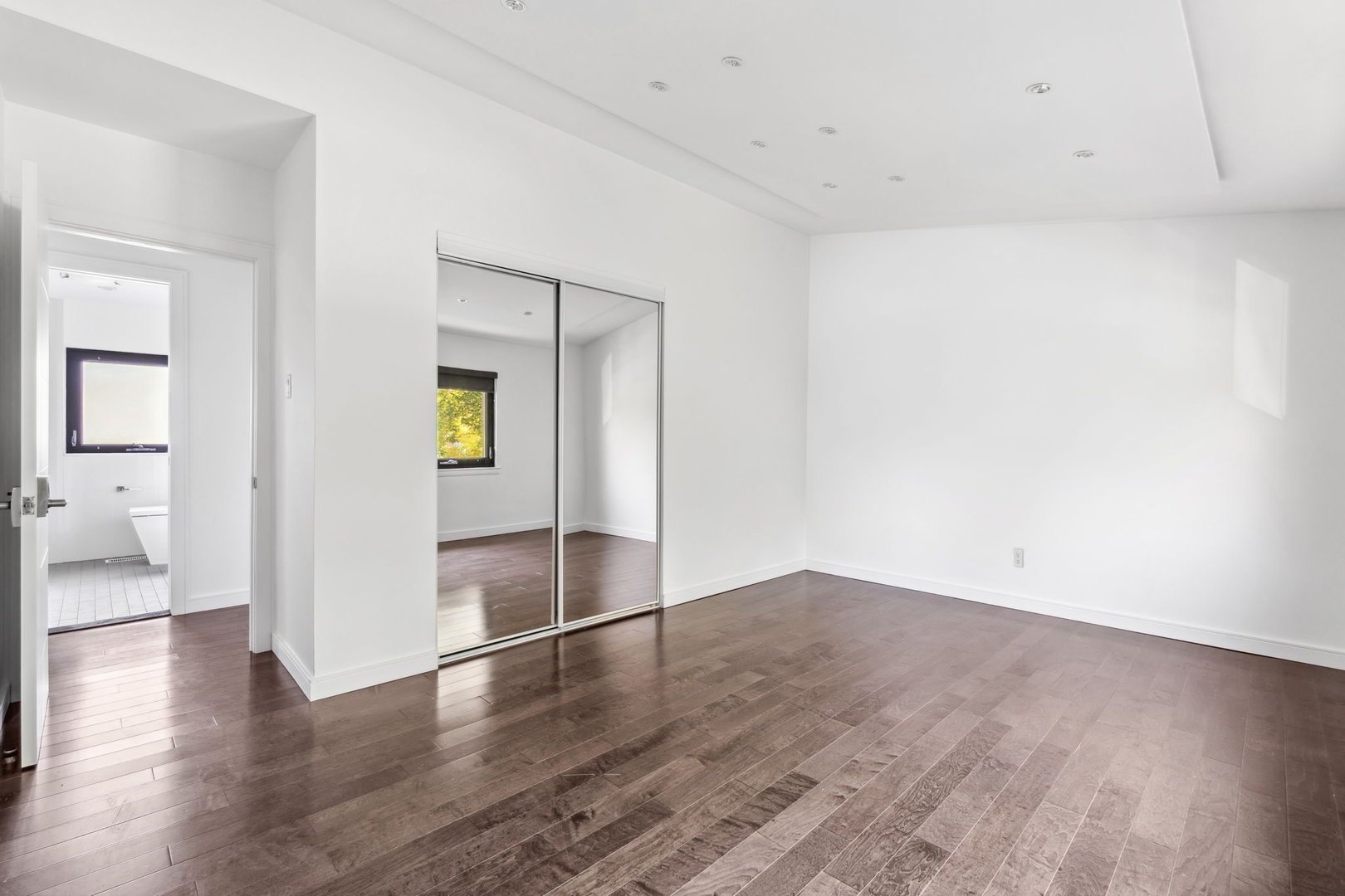 The Circle Homes custom build and renovation project