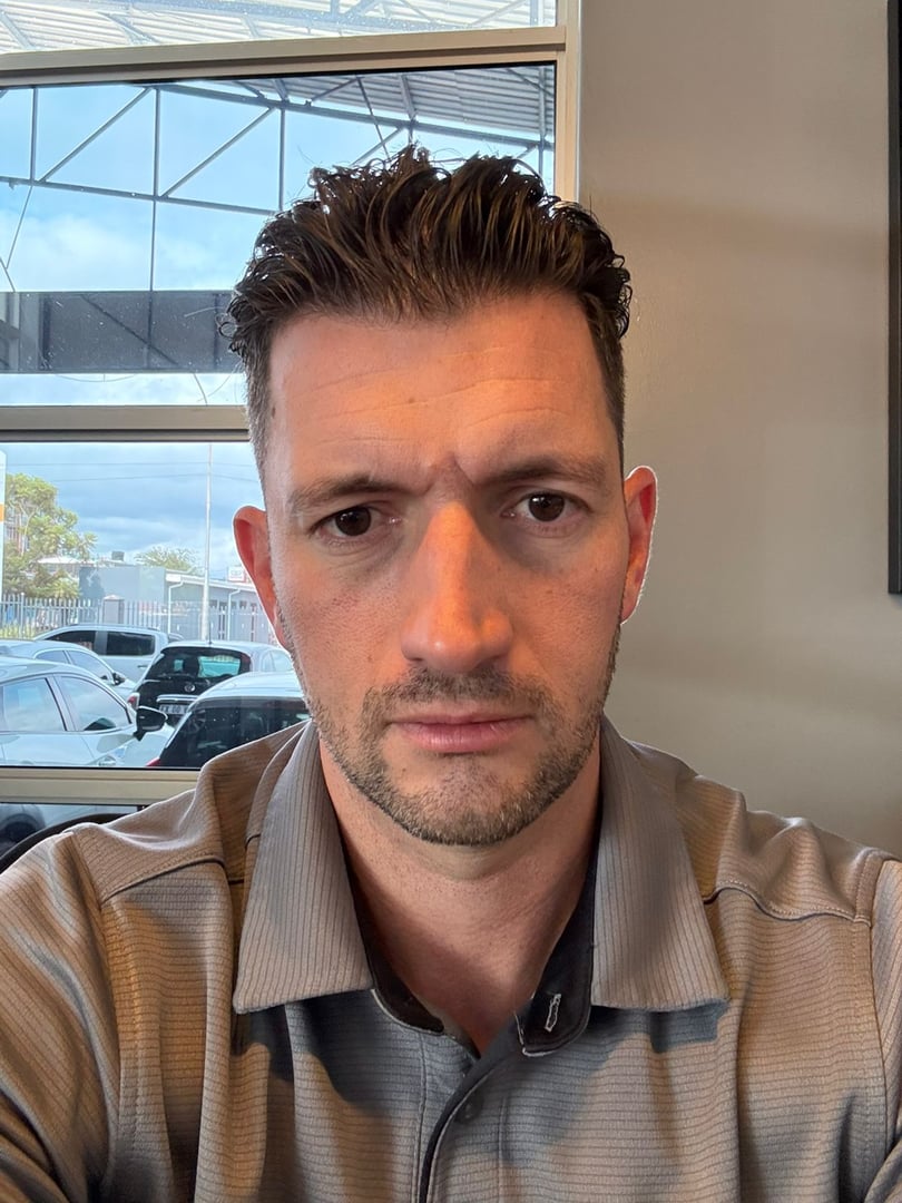 Kyle Yannoulatos - Owner of Quick Sell Auto