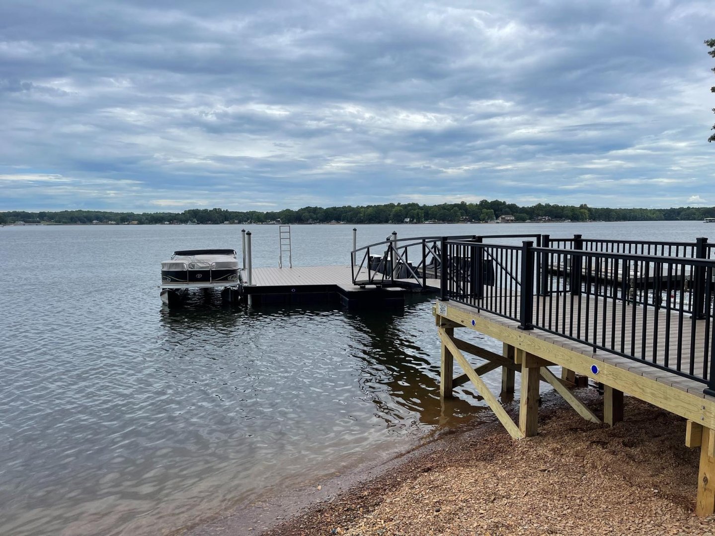 Shoreline Management