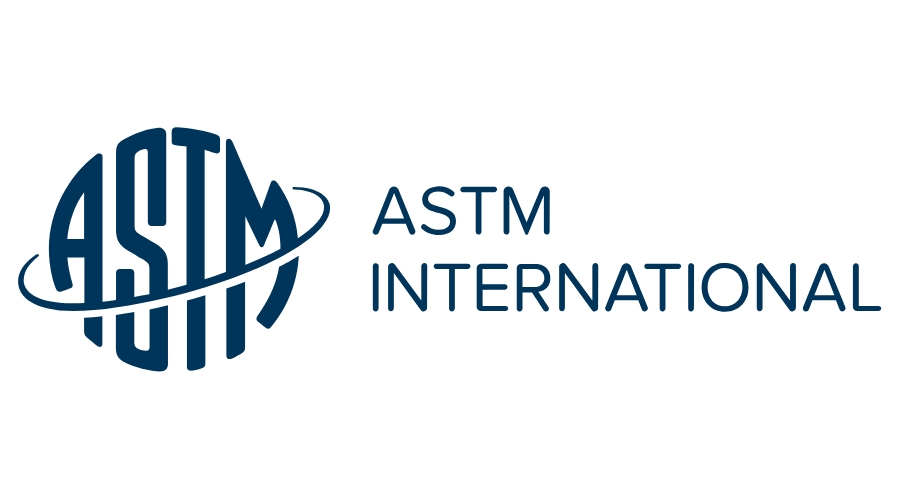 ASTM Certification
