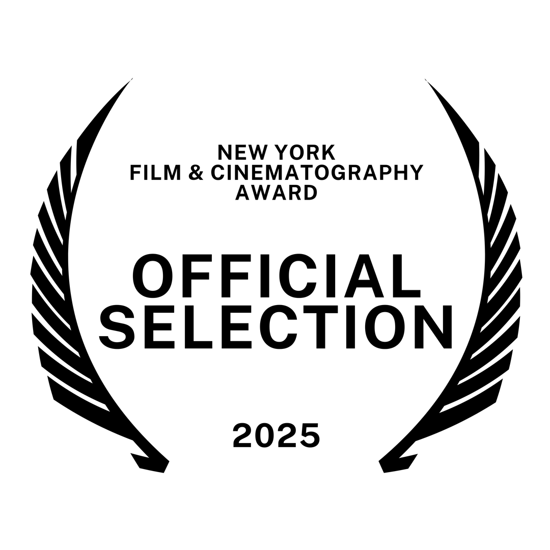 New York Cinema Awards Selection 2025