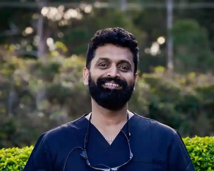 Dr Lakshmanan Sivarajan - experienced dental practitioner at Murwillumbah Dental
