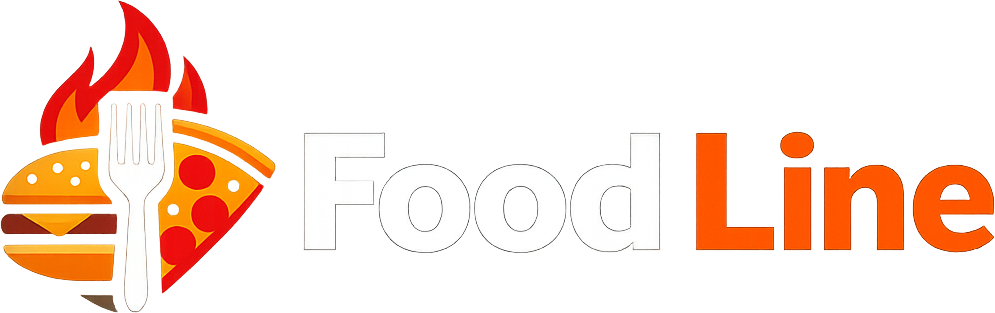 Food Line Logo