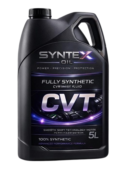 Syntex CVT Fluid