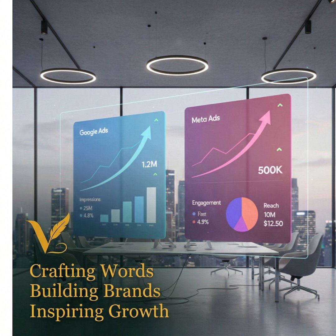 VerbaCraft team workspace