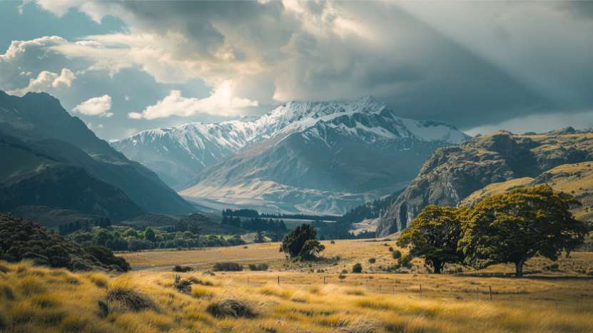 New Zealand
