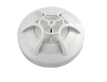 FF T500 Intelligent Addressable Heat Detector