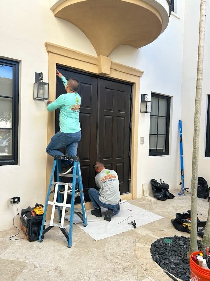 T-Rex Windows installation project