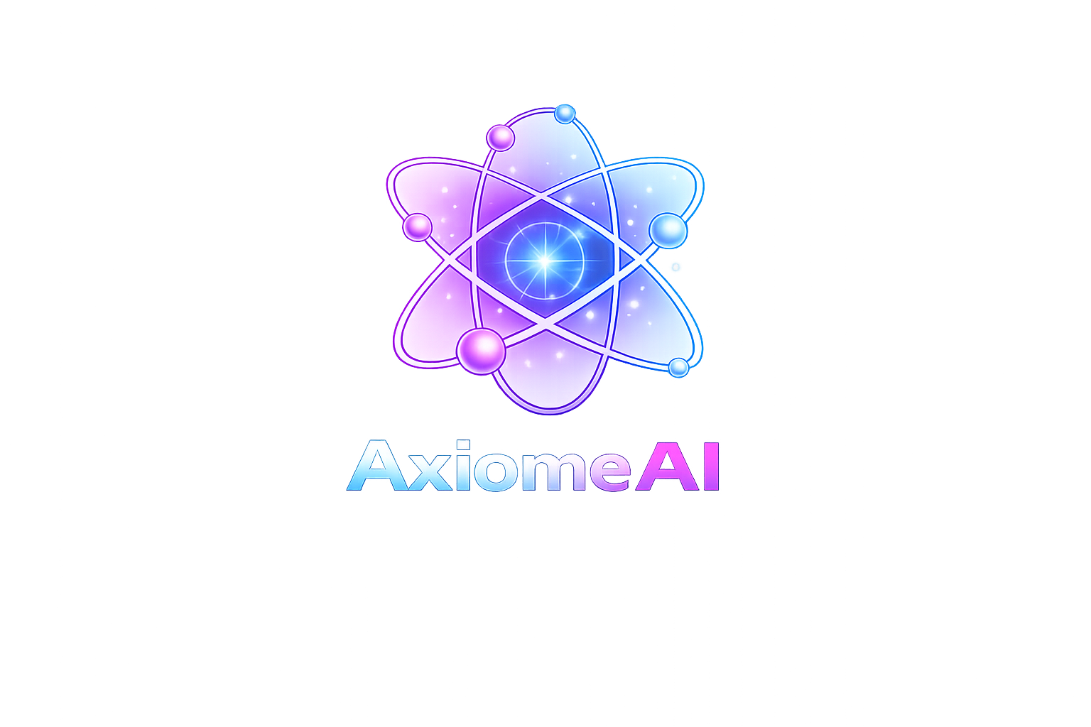 AxiomeAI Logo