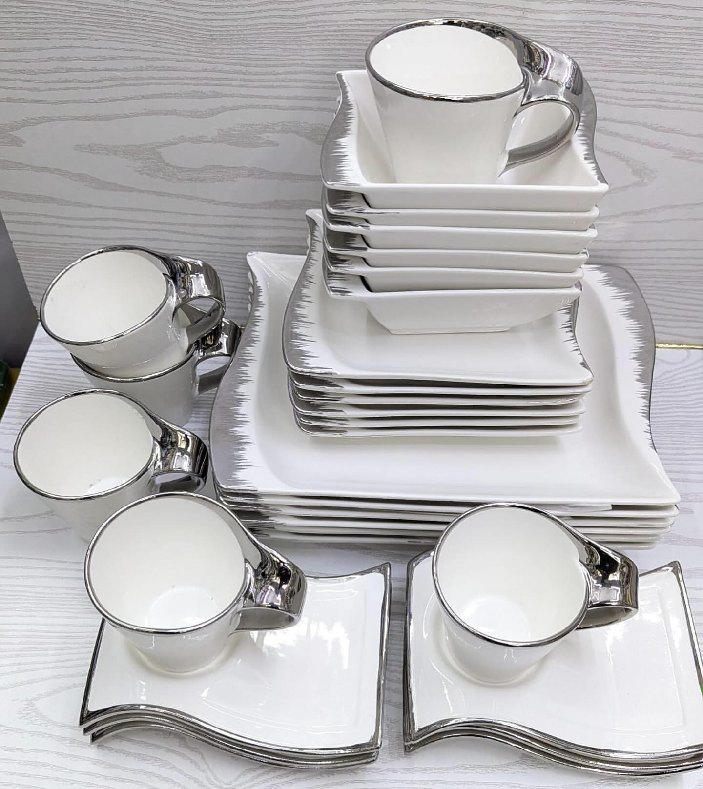 Dinner Set Premium