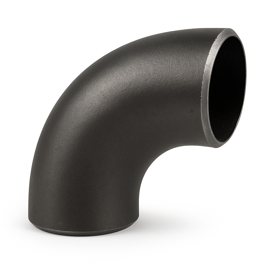 Elbow 90 degree pipe fitting