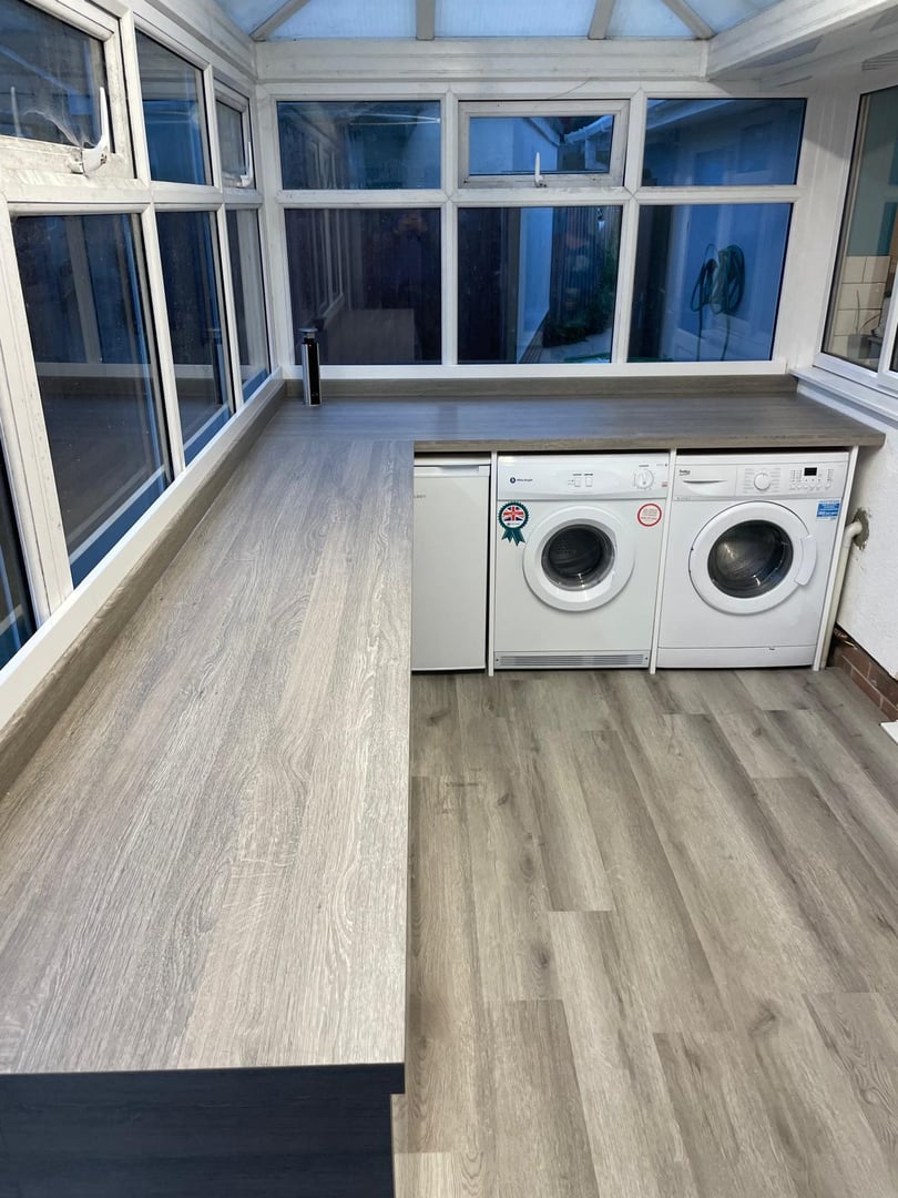 After Transformation