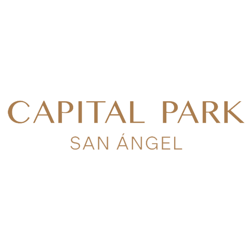 Capital Park Logo