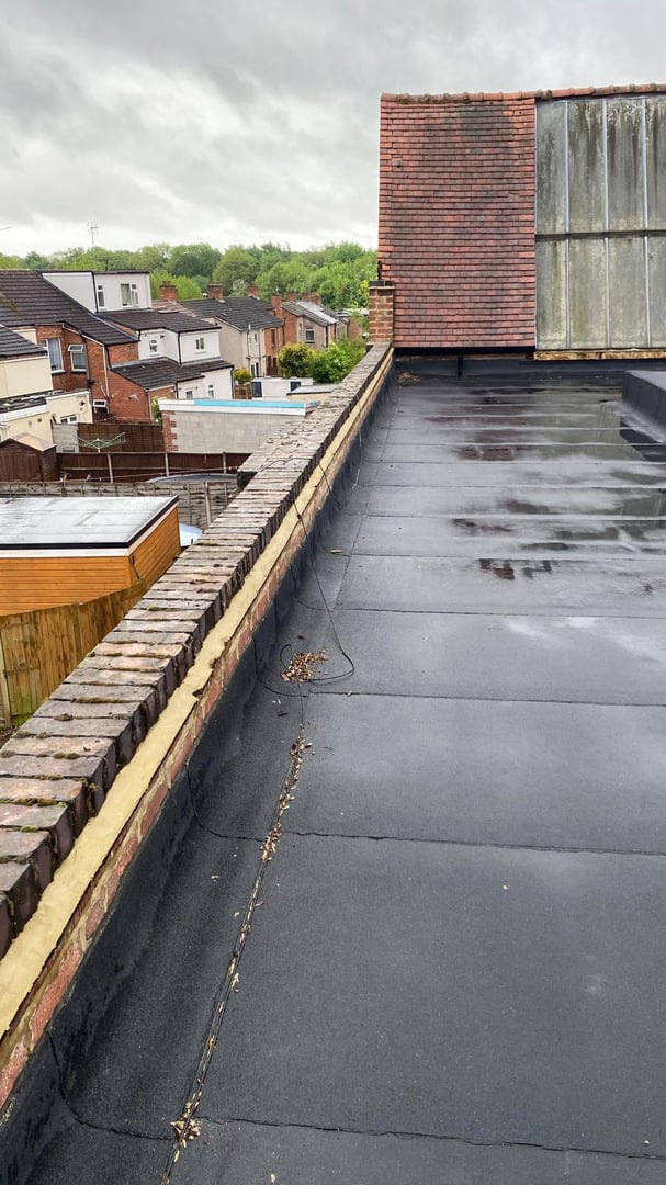 Boyson Construction project