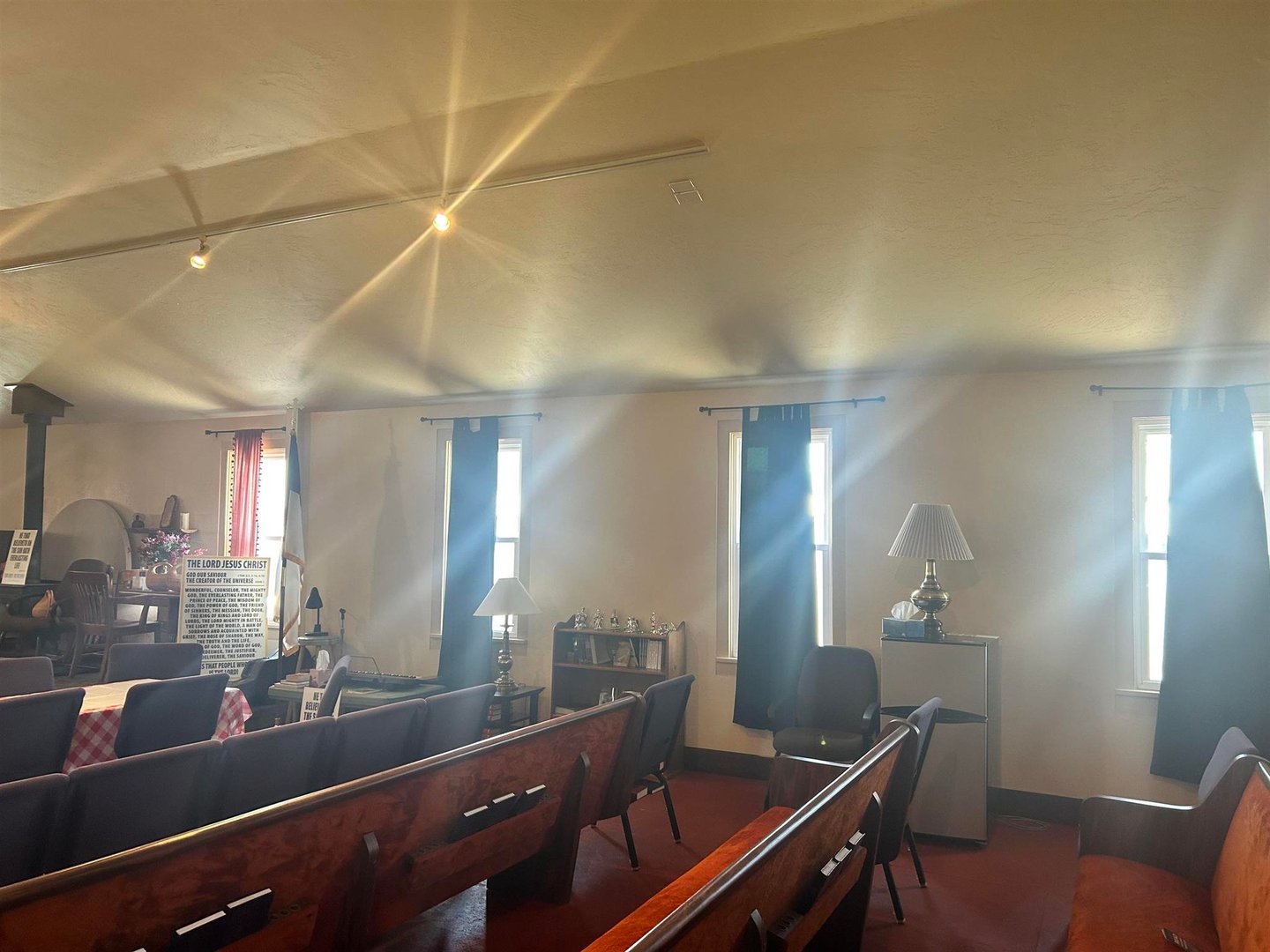 49067 KE Road Property - Additional Space