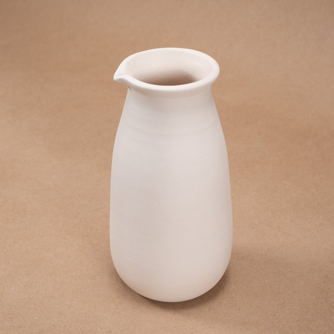 Jarra de Sake Grande