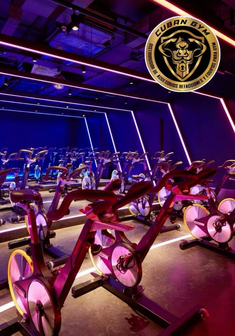 Tu Estudio Spinning