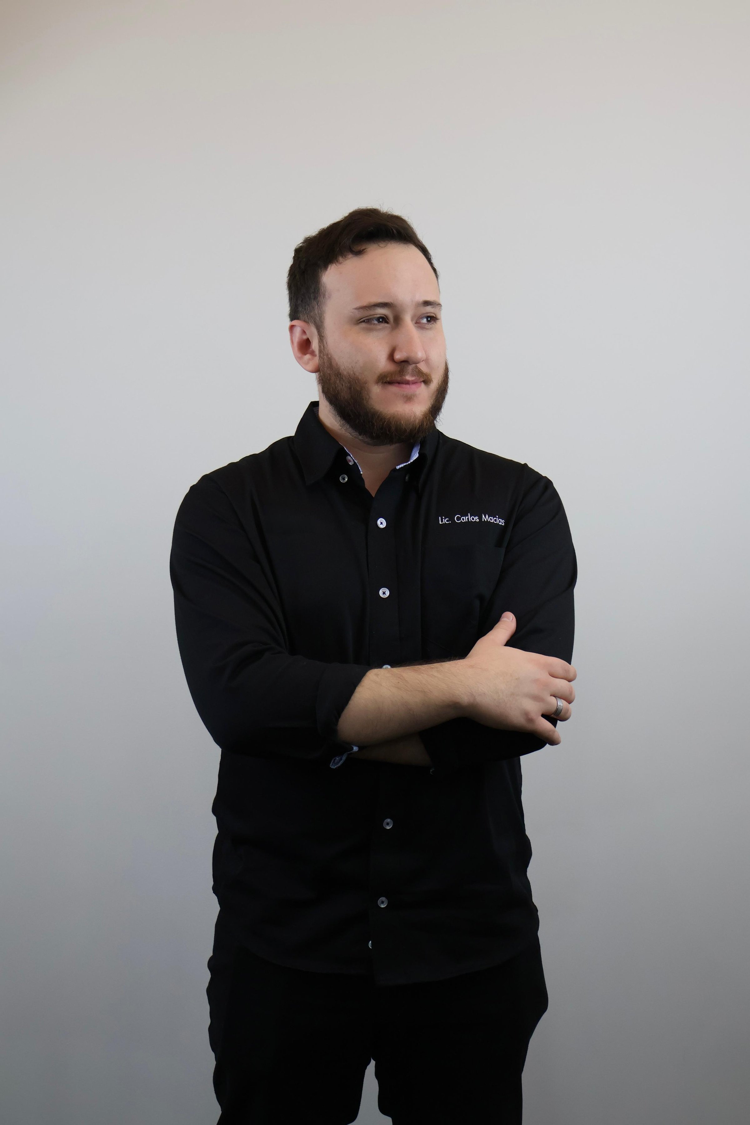 Carlos Macías - Director de Marketing & Growth