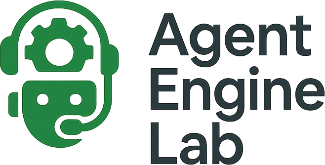 Agent Engine Lab