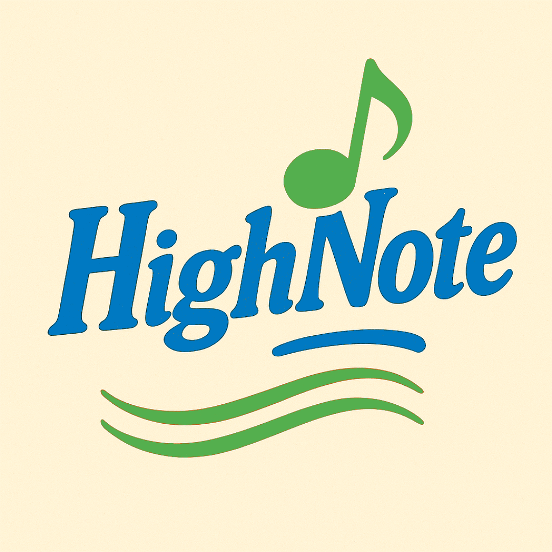 HighNote logo