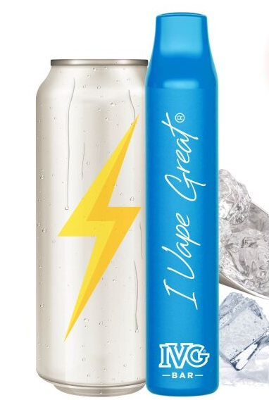 Energy Ice