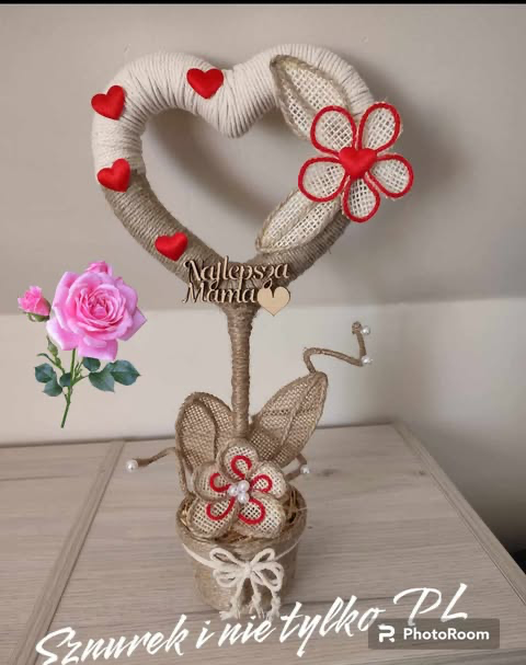 Dekoracja świąteczna