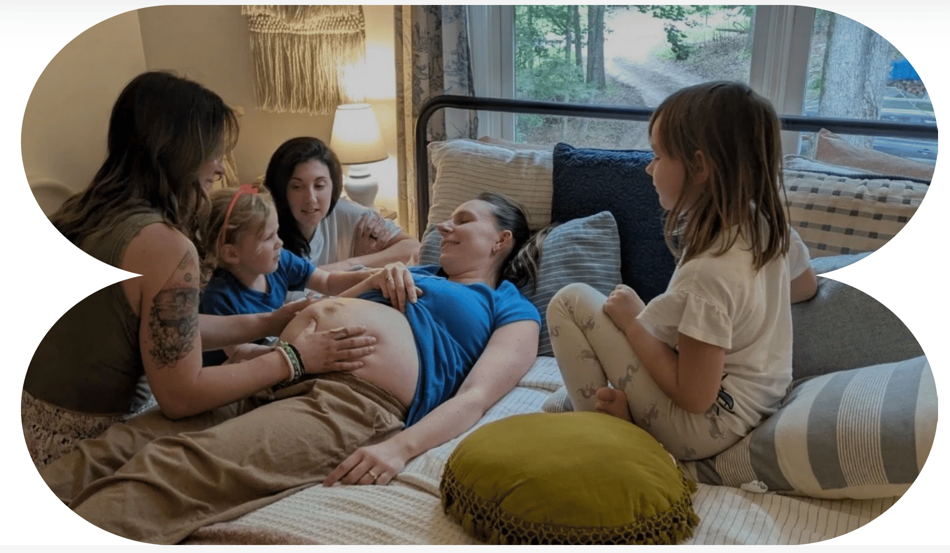 Homebirth care