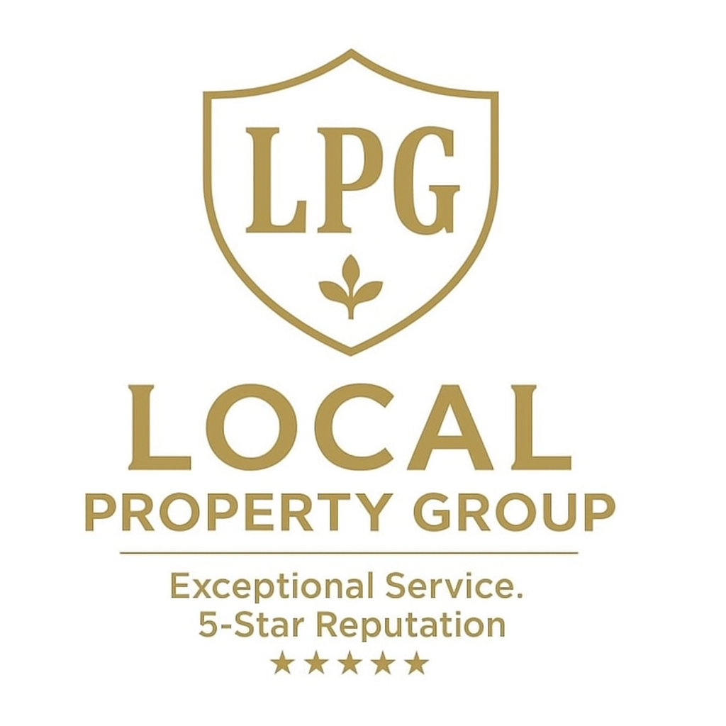 Local Housing Property Group Logo