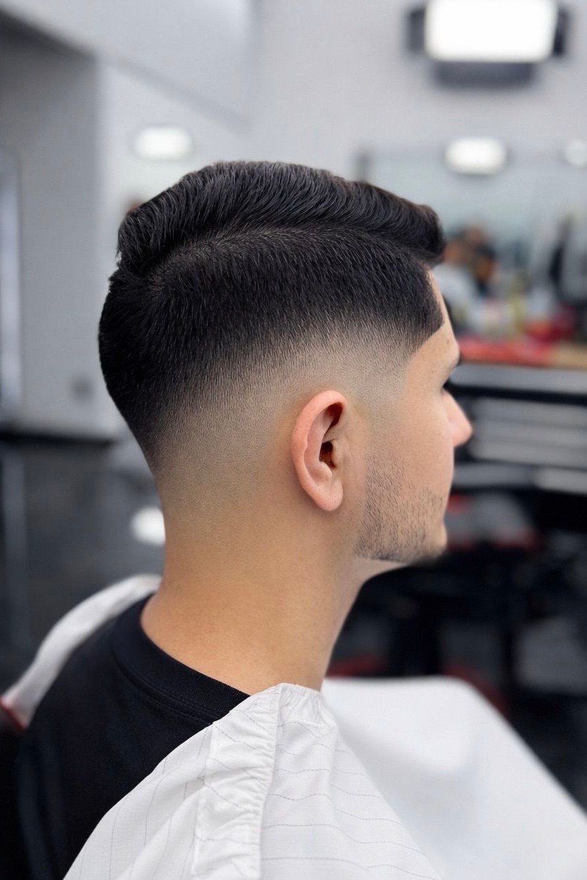 San's Barbershop photo