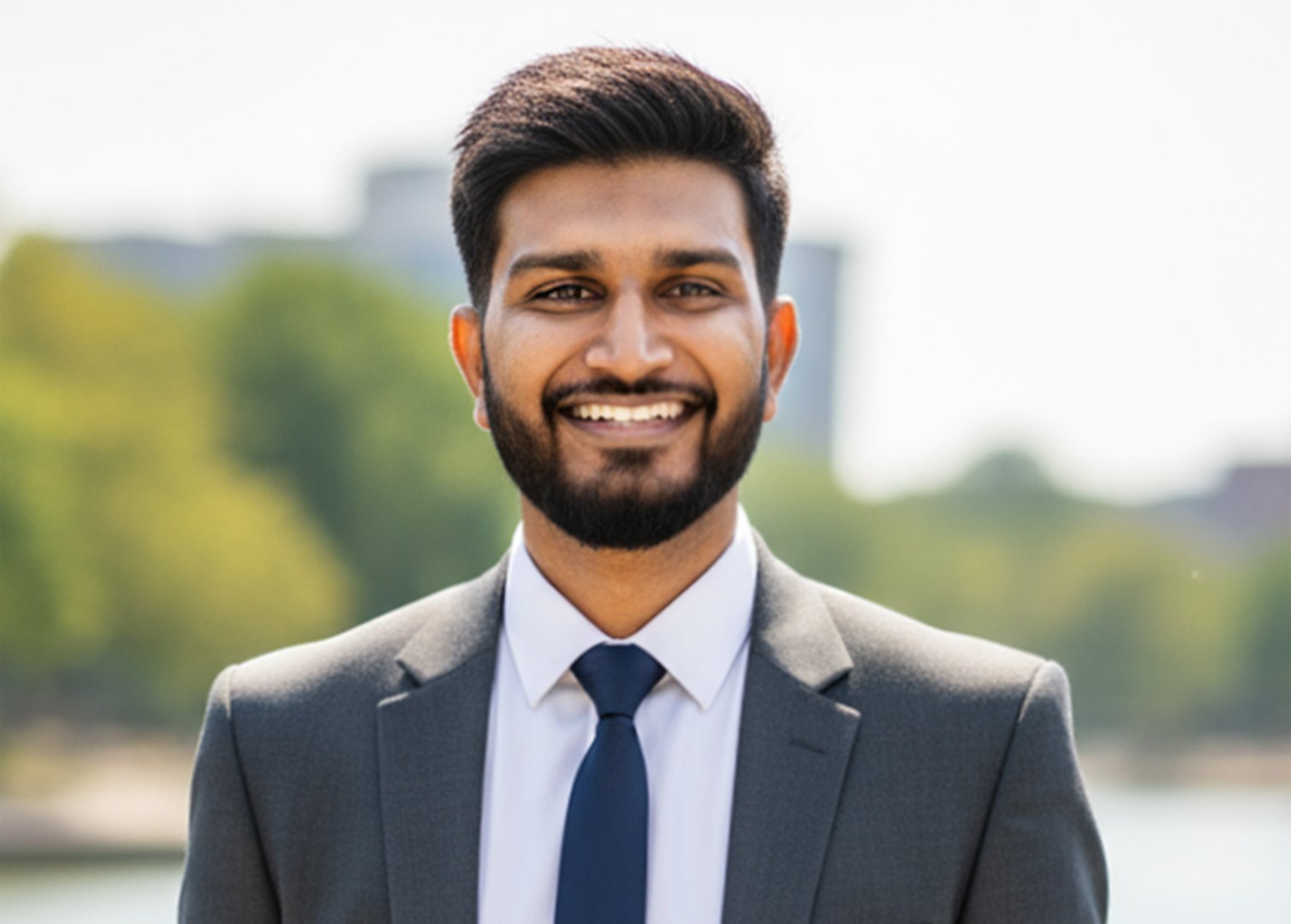 Sumit Anjaniya - Creative AI Specialist