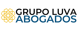 Luva Abogados Logo