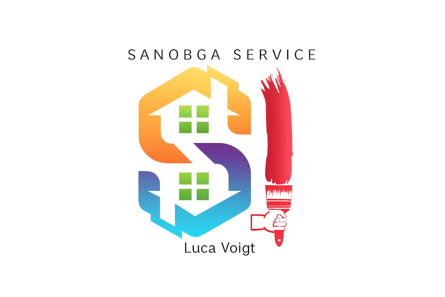 SanObGa Service Luca Voigt