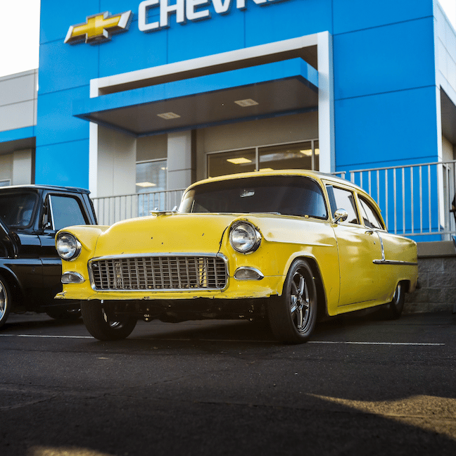 NorCal Speedworkz shop