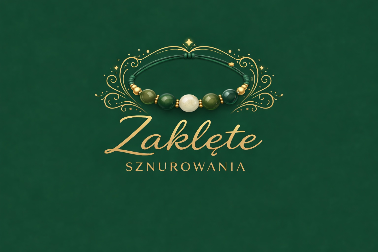 Zaklęte Sznurowania