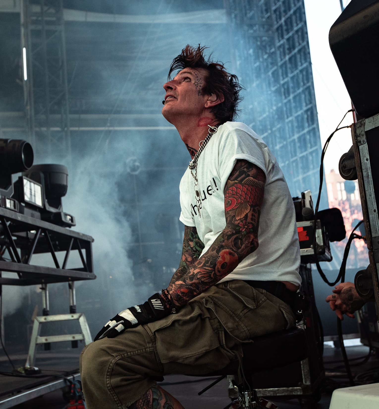 Photography portfolio image