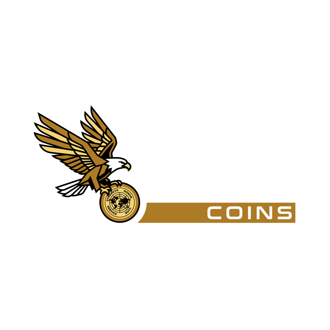Quartermaster Logo