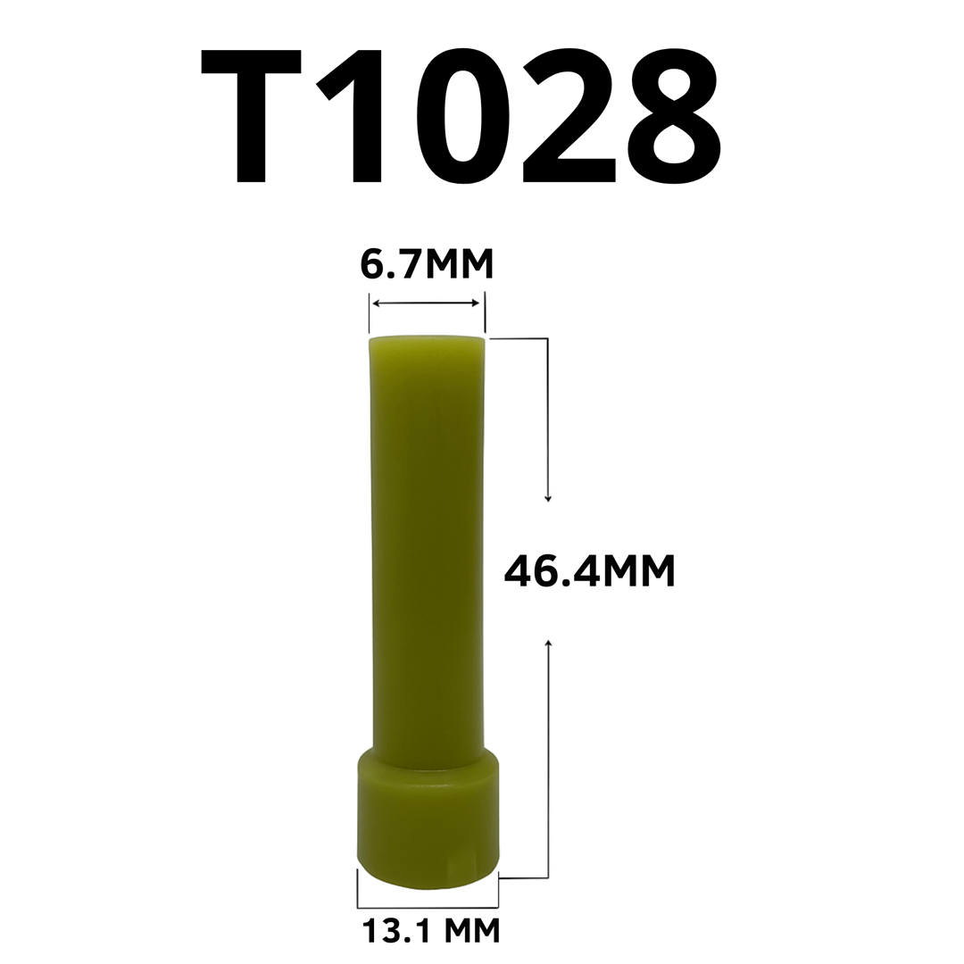 T1028 Tobera Vortec 3ra Generacion