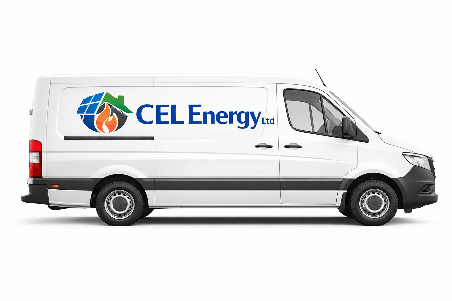 CEL Energy Ltd team