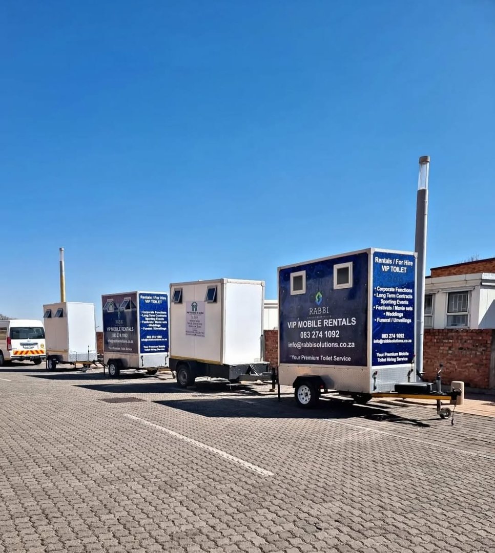 Rabbi Solutions Work