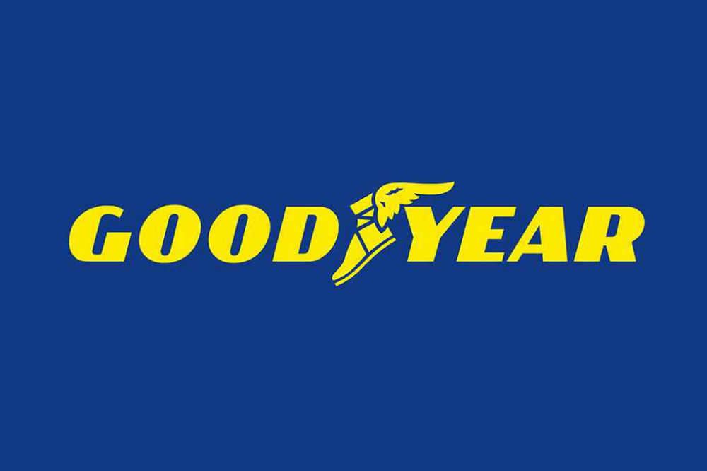 Goodyear logo