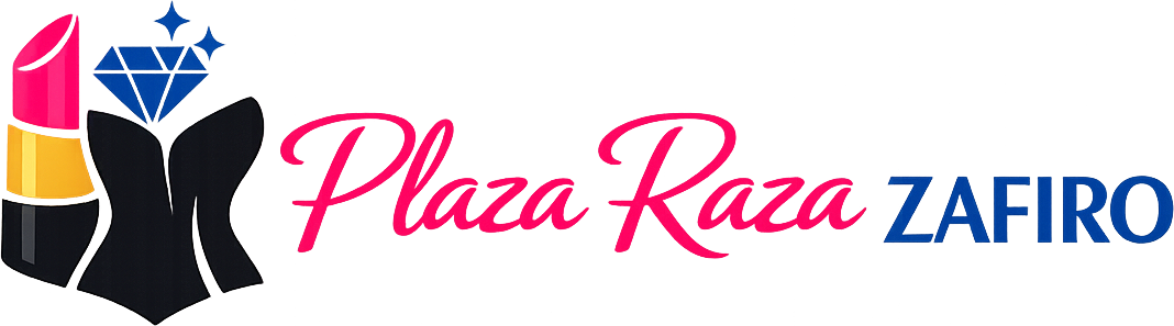 Plaza Raza Zafiro