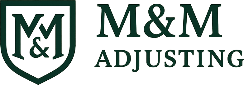 M&M Adjusting